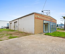 Factory, Warehouse & Industrial commercial property leased at 2/10 Newington Ave Rosebud VIC 3939