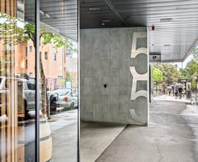 Offices commercial property for lease at 2.14/55 Miller Street Pyrmont NSW 2009