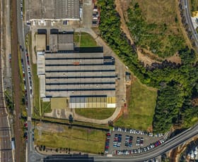 Factory, Warehouse & Industrial commercial property for lease at Warehouse 2/8 Farrow Road Campbelltown NSW 2560