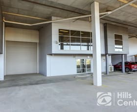 Offices commercial property for lease at 16a/276 New Line Road Dural NSW 2158