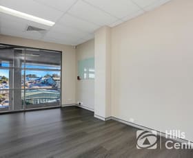 Offices commercial property for lease at 16a/276 New Line Road Dural NSW 2158
