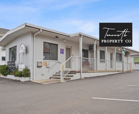 Offices commercial property for lease at Suite 1/158 Marius Street Tamworth NSW 2340