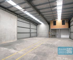 Factory, Warehouse & Industrial commercial property leased at Lawnton QLD 4501