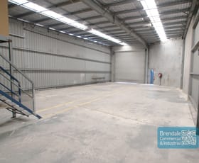 Factory, Warehouse & Industrial commercial property leased at Lawnton QLD 4501