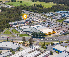 Factory, Warehouse & Industrial commercial property leased at 1/11 Dan Street Capalaba QLD 4157