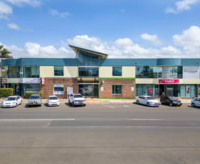 Shop & Retail commercial property leased at 2A/85 Tamar Street Ballina NSW 2478