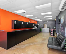 Offices commercial property leased at 1/238 Charters Towers Road Hermit Park QLD 4812