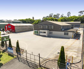 Factory, Warehouse & Industrial commercial property for lease at 318-320 Anzac Avenue Harristown QLD 4350