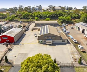 Factory, Warehouse & Industrial commercial property for lease at 318-320 Anzac Avenue Harristown QLD 4350