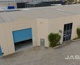 Factory, Warehouse & Industrial commercial property leased at 4/395-397 Old Geelong Road Hoppers Crossing VIC 3029