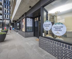 Shop & Retail commercial property leased at Unit 29/2 David Street Turner ACT 2612