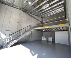 Factory, Warehouse & Industrial commercial property leased at 507/882 Pacific Highway Lisarow NSW 2250