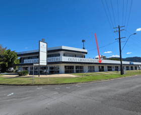 Factory, Warehouse & Industrial commercial property for lease at 3/120 Anderson Street Manunda QLD 4870
