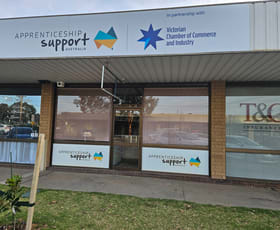 Offices commercial property for lease at 159B Eighth Street Mildura VIC 3500