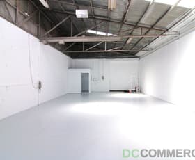 Factory, Warehouse & Industrial commercial property leased at 8/209 James Street Toowoomba City QLD 4350