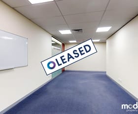 Offices commercial property leased at 405/737 Burwood Road Hawthorn East VIC 3123