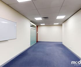 Offices commercial property leased at 405/737 Burwood Road Hawthorn East VIC 3123