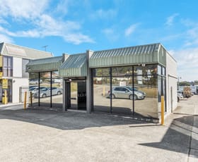 Offices commercial property leased at 31/1353 The Horsley Drive Wetherill Park NSW 2164