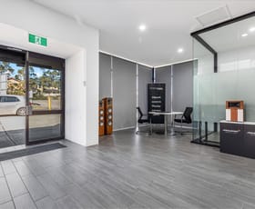 Offices commercial property leased at 31/1353 The Horsley Drive Wetherill Park NSW 2164