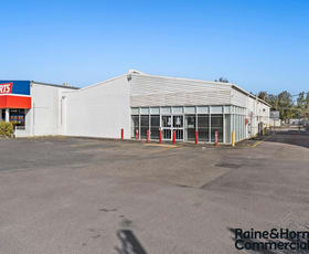 Factory, Warehouse & Industrial commercial property leased at 258 Manns Road West Gosford NSW 2250