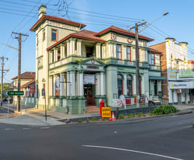 Offices commercial property for lease at 2, 3 & 4/22 Woodlark Street Lismore NSW 2480