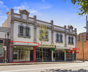 Shop & Retail commercial property leased at 105 Regent Street Chippendale NSW 2008