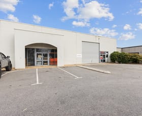 Factory, Warehouse & Industrial commercial property leased at 3&4/107 Motivation Drive Wangara WA 6065
