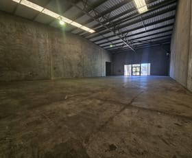 Factory, Warehouse & Industrial commercial property leased at 3&4/107 Motivation Drive Wangara WA 6065