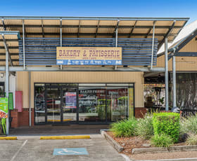 Shop & Retail commercial property leased at 6/21 Goggs Road Sinnamon Park QLD 4073