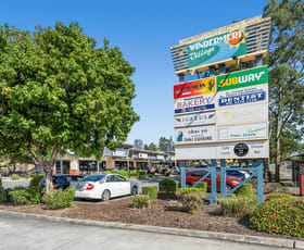 Shop & Retail commercial property leased at 6/21 Goggs Road Sinnamon Park QLD 4073