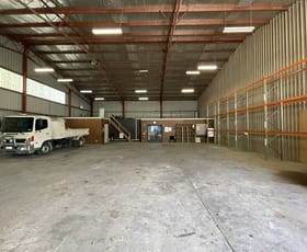Factory, Warehouse & Industrial commercial property leased at 3/45 Sheppard Street Hume ACT 2620