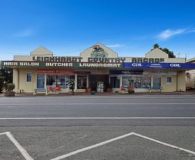 Offices commercial property for lease at 37 YALDWYN STREET Taroom QLD 4420