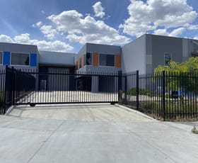 Factory, Warehouse & Industrial commercial property leased at 3/24 Law Court Sunshine West VIC 3020