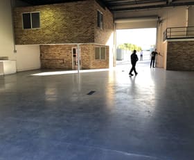 Factory, Warehouse & Industrial commercial property for lease at 23a Pavers Circle Malaga WA 6090