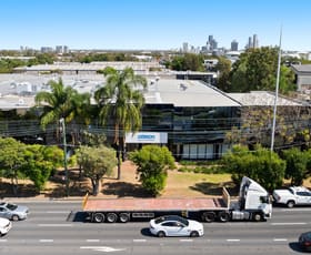 Factory, Warehouse & Industrial commercial property for lease at Unit 6/110 - 120 Silverwater Road Silverwater NSW 2128