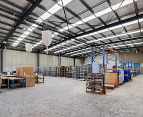 Factory, Warehouse & Industrial commercial property for lease at Unit 6/110 - 120 Silverwater Road Silverwater NSW 2128