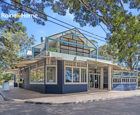 Shop & Retail commercial property for lease at 1/1 Pearl Parade Pearl Beach NSW 2256
