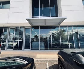 Medical / Consulting commercial property for lease at 3/296 Bay Road Cheltenham VIC 3192