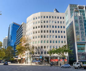 Medical / Consulting commercial property for lease at 51-53 Walker Street North Sydney NSW 2060