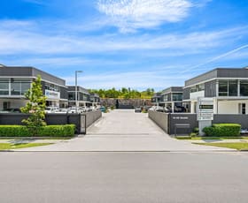 Factory, Warehouse & Industrial commercial property leased at 1/13-25 Dunhill Crescent Morningside QLD 4170