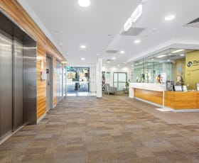 Medical / Consulting commercial property leased at Suite 12/499 Windsor Road Baulkham Hills NSW 2153