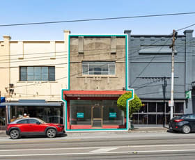 Shop & Retail commercial property leased at 646 High Street Kew East VIC 3102