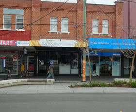 Shop & Retail commercial property for lease at 139 Mentone Pde Mentone VIC 3194