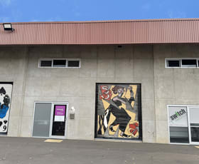 Factory, Warehouse & Industrial commercial property leased at 5/33 Hawthorn Street Dubbo NSW 2830