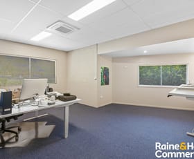 Offices commercial property for lease at 1-4/121 Scanlan Road Mitchelton QLD 4053