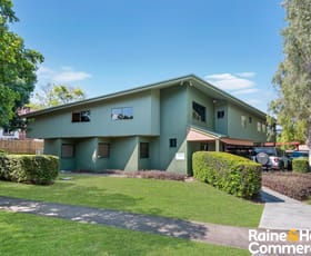 Offices commercial property for lease at 1-4/121 Scanlan Road Mitchelton QLD 4053