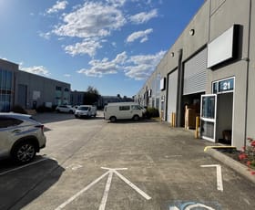 Factory, Warehouse & Industrial commercial property for lease at Unit 21/137-145 Rooks Road Nunawading VIC 3131