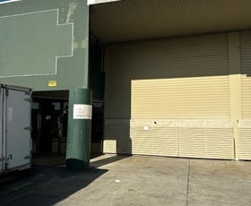 Factory, Warehouse & Industrial commercial property for lease at 1/52 Overlord Place Acacia Ridge QLD 4110
