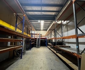 Factory, Warehouse & Industrial commercial property for lease at 1/52 Overlord Place Acacia Ridge QLD 4110