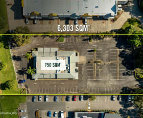 Showrooms / Bulky Goods commercial property for lease at 3 Harbord Road Campbelltown NSW 2560